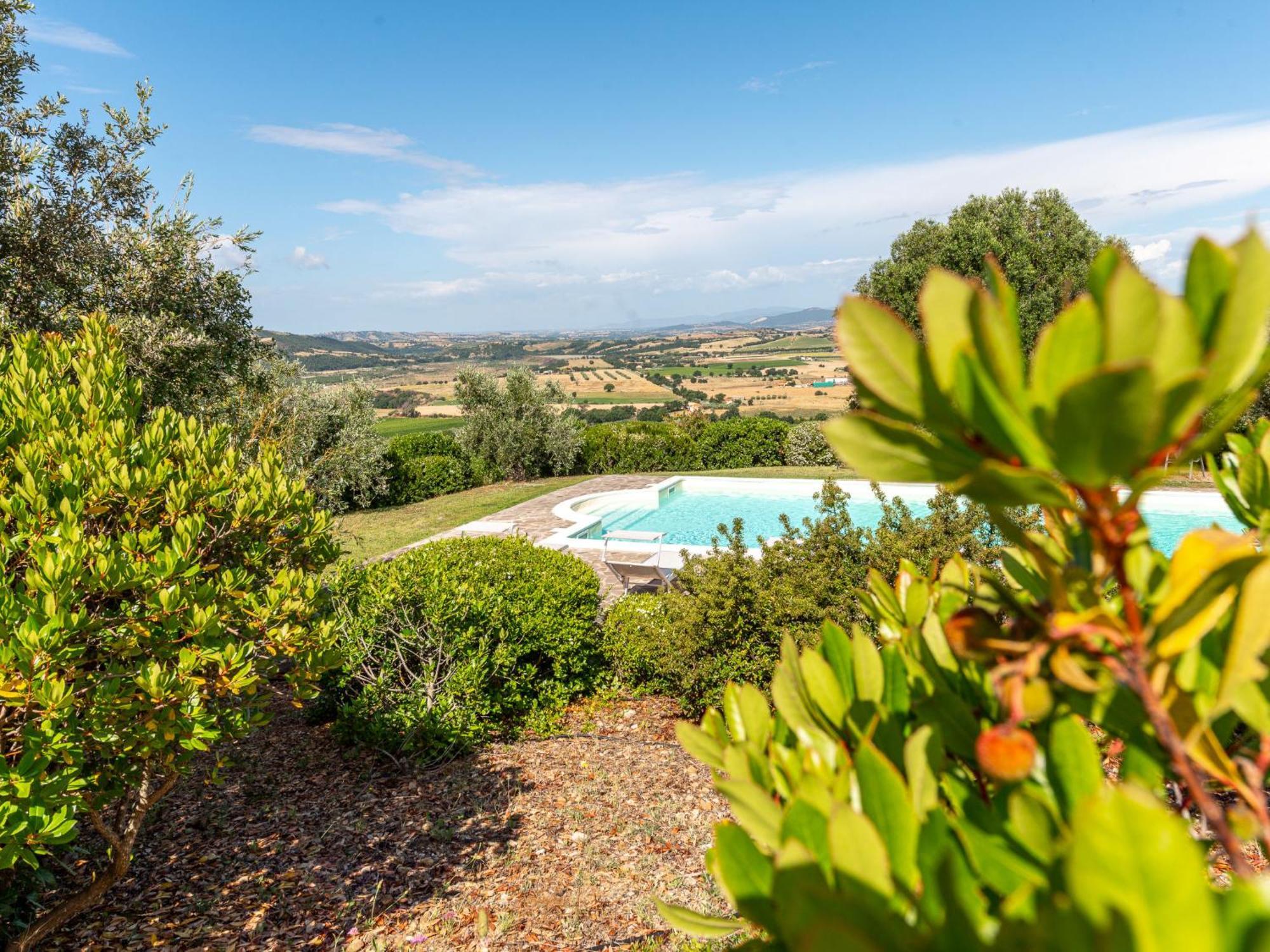 Holiday Home Casa Dell'Orto By Interhome Case Bardi Extérieur photo