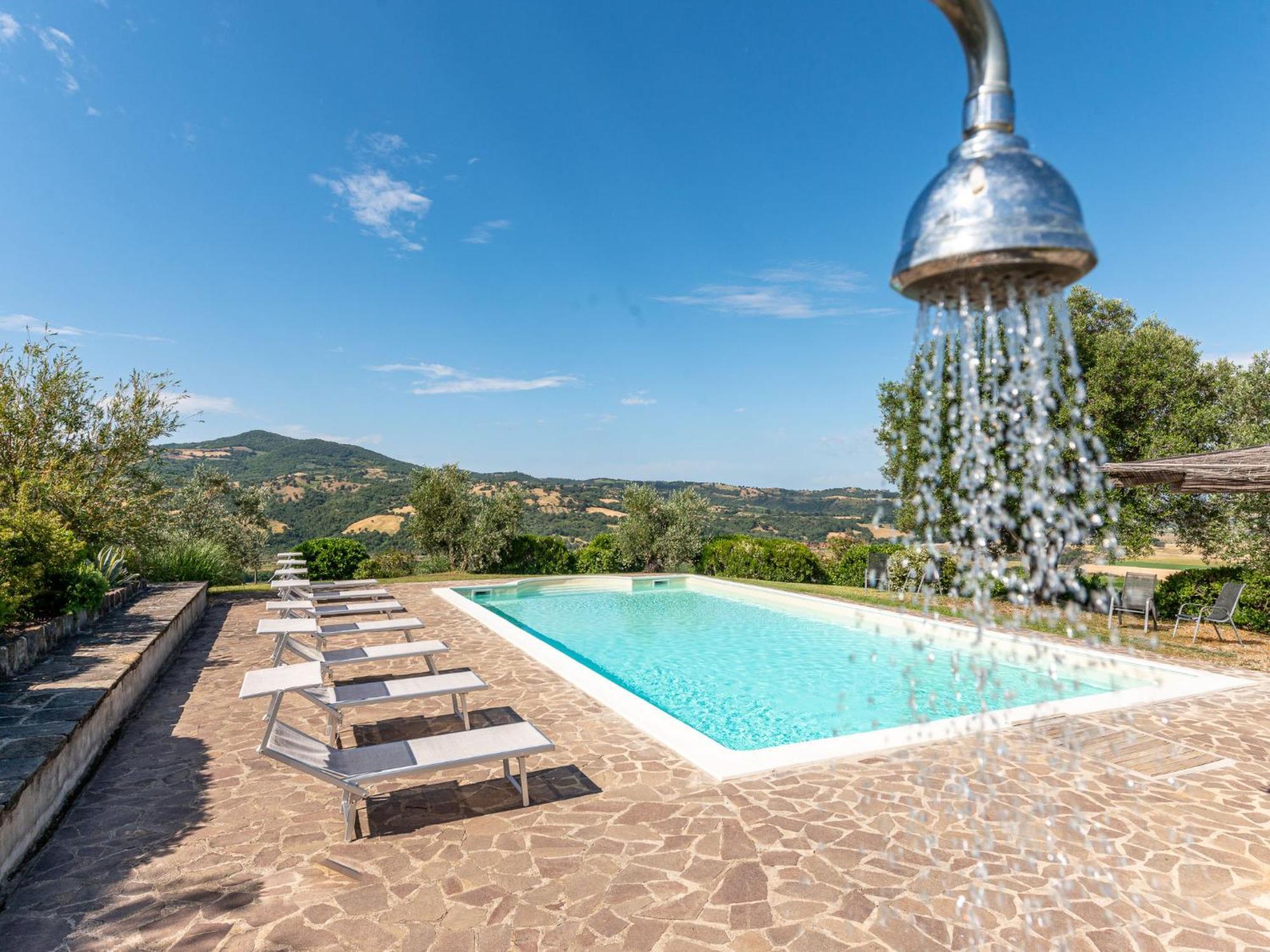 Holiday Home Casa Dell'Orto By Interhome Case Bardi Extérieur photo