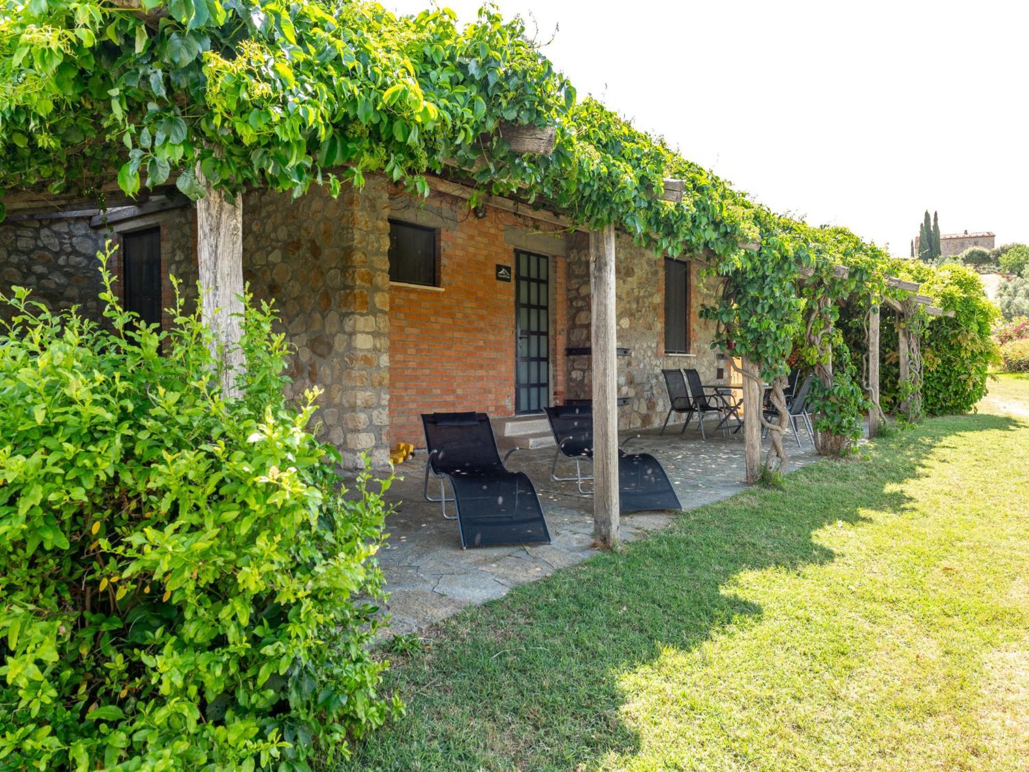 Holiday Home Casa Dell'Orto By Interhome Case Bardi Extérieur photo