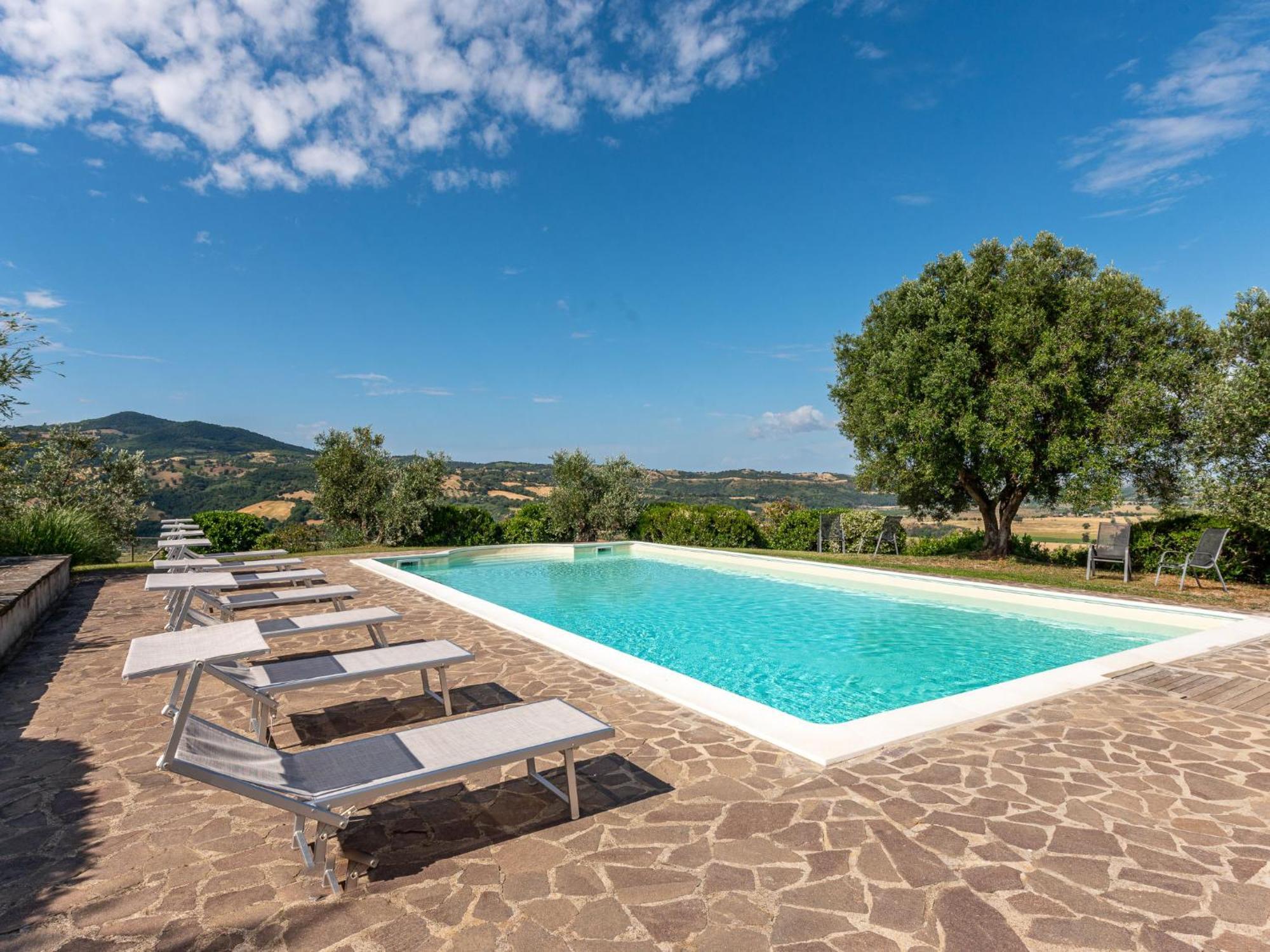 Holiday Home Casa Dell'Orto By Interhome Case Bardi Extérieur photo