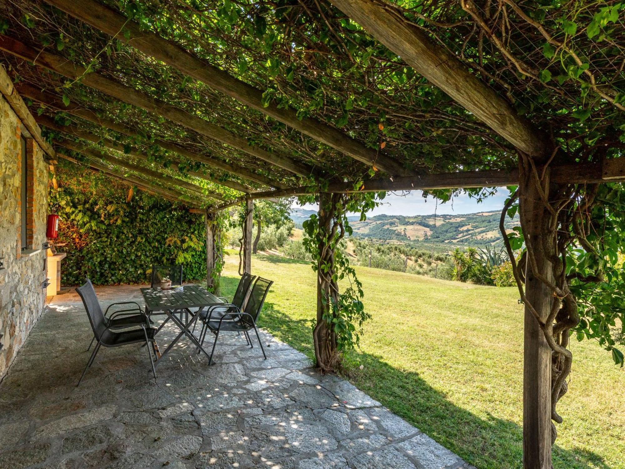 Holiday Home Casa Dell'Orto By Interhome Case Bardi Extérieur photo