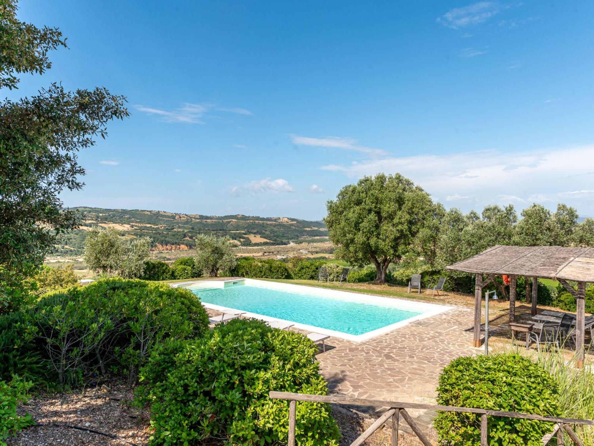 Holiday Home Casa Dell'Orto By Interhome Case Bardi Extérieur photo