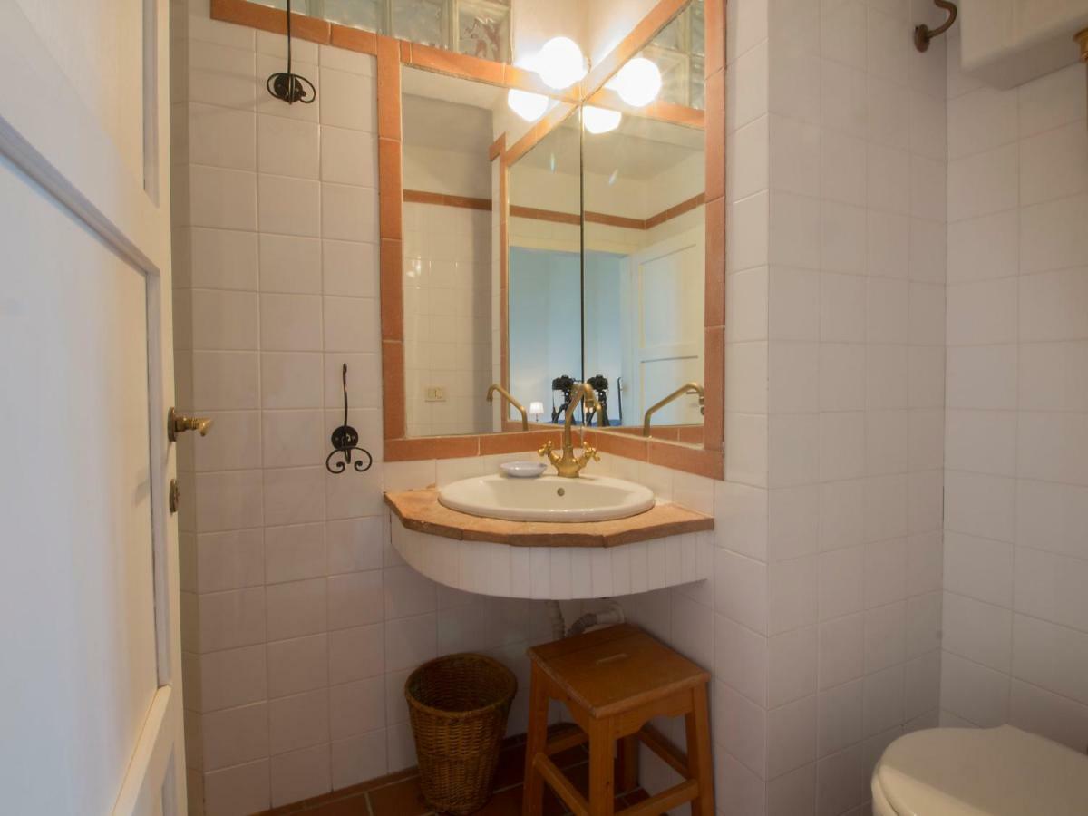Holiday Home Casa Dell'Orto By Interhome Case Bardi Extérieur photo