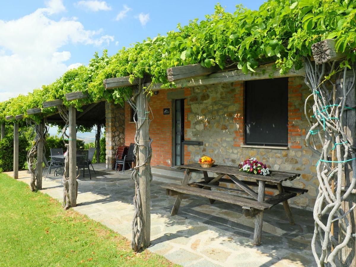 Holiday Home Casa Dell'Orto By Interhome Case Bardi Extérieur photo