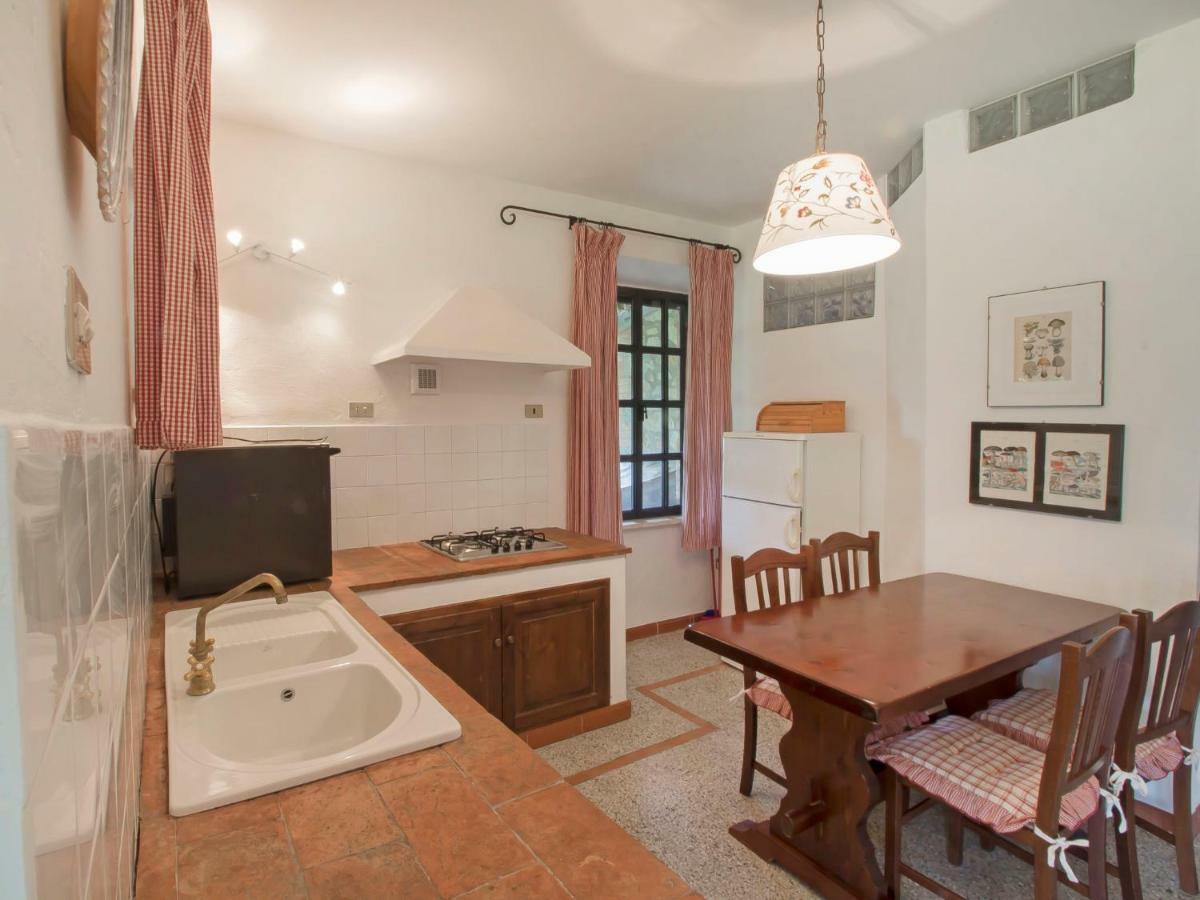 Holiday Home Casa Dell'Orto By Interhome Case Bardi Extérieur photo