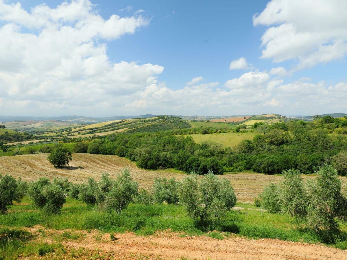 Holiday Home Casa Dell'Orto By Interhome Case Bardi Extérieur photo