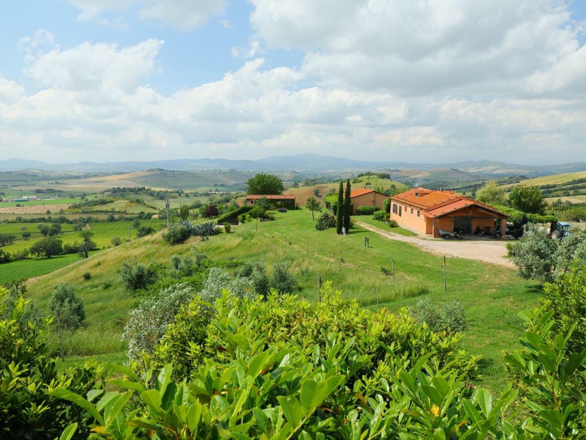 Holiday Home Casa Dell'Orto By Interhome Case Bardi Extérieur photo