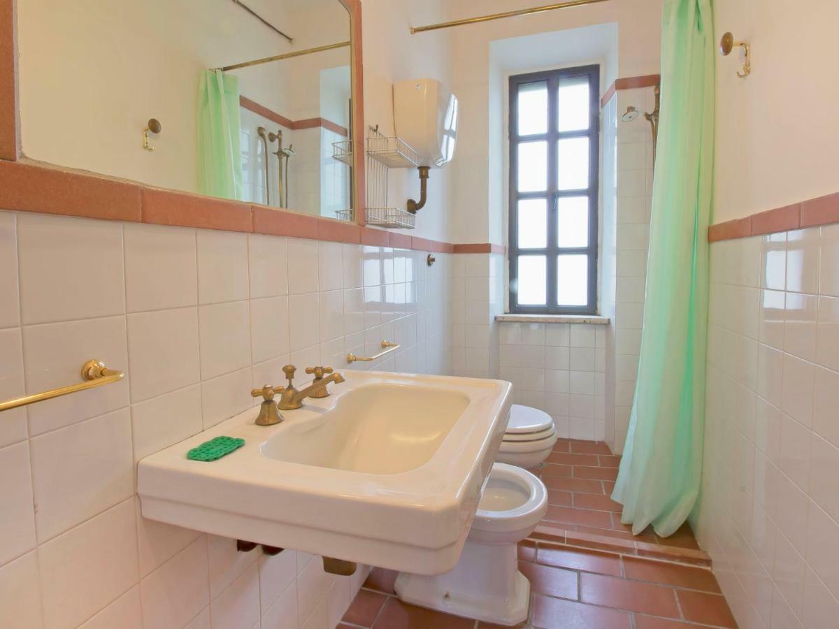 Holiday Home Casa Dell'Orto By Interhome Case Bardi Extérieur photo