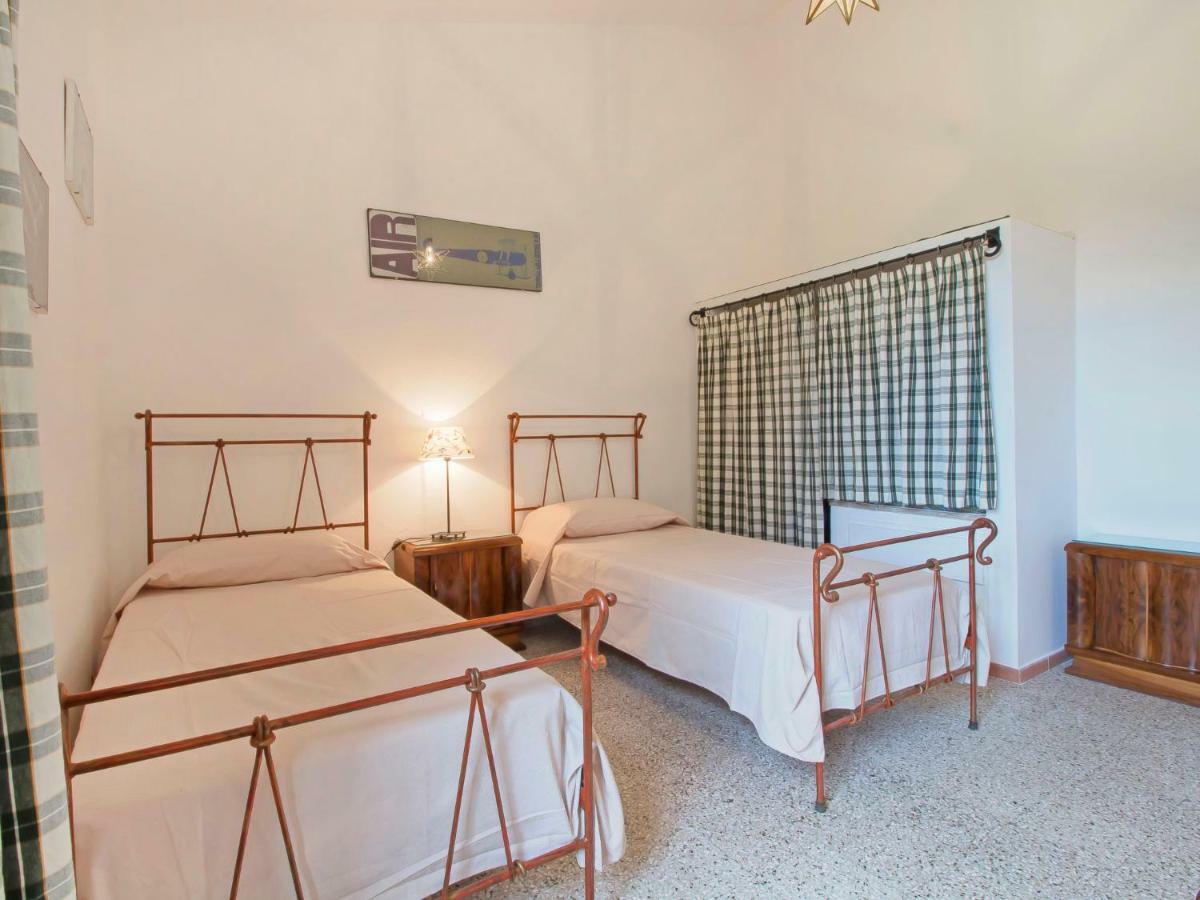 Holiday Home Casa Dell'Orto By Interhome Case Bardi Extérieur photo