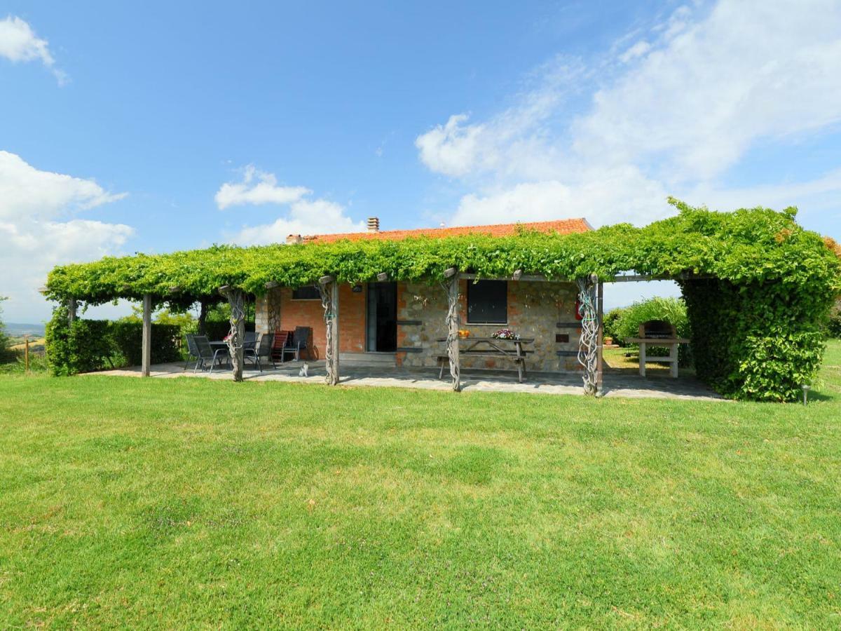 Holiday Home Casa Dell'Orto By Interhome Case Bardi Extérieur photo