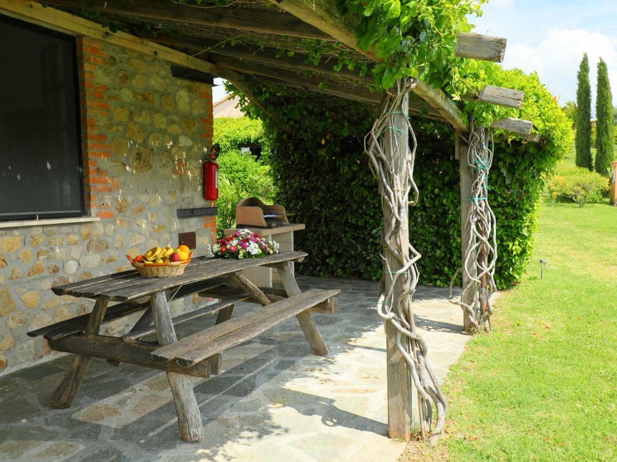 Holiday Home Casa Dell'Orto By Interhome Case Bardi Extérieur photo