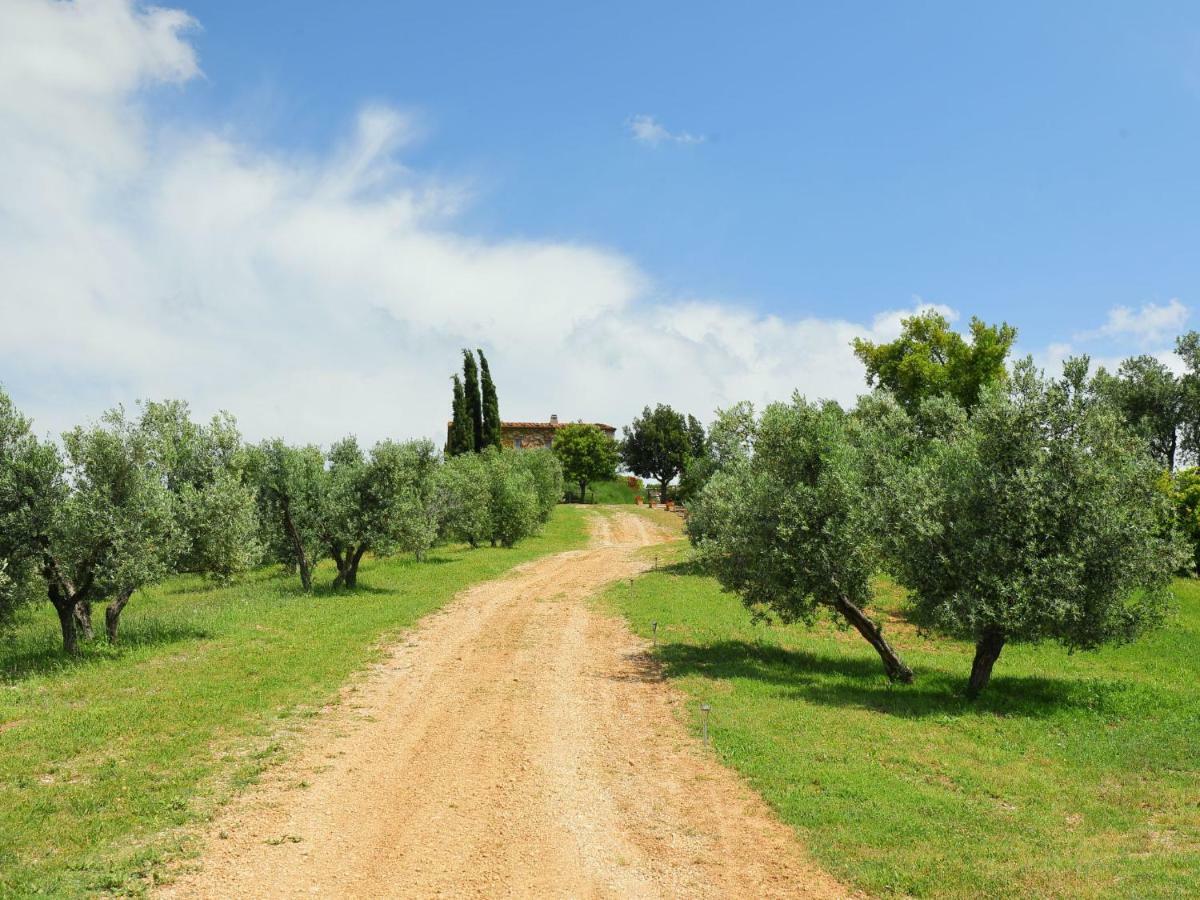 Holiday Home Casa Dell'Orto By Interhome Case Bardi Extérieur photo